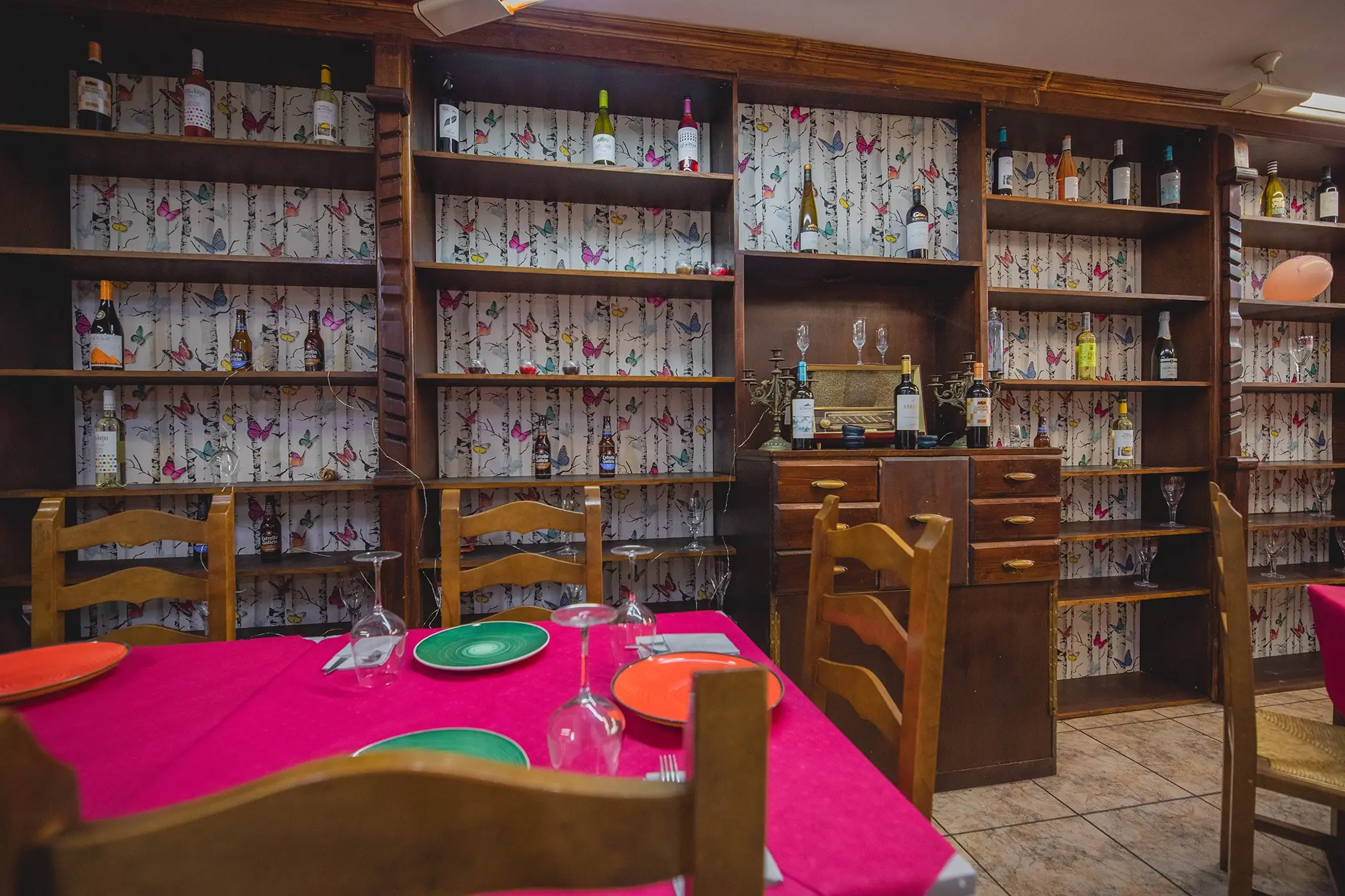 Restaurante