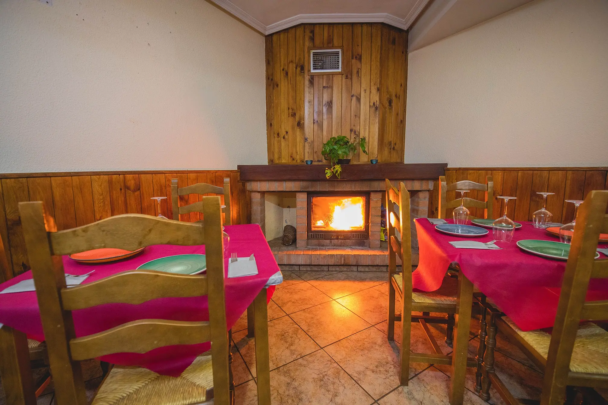 Restaurante