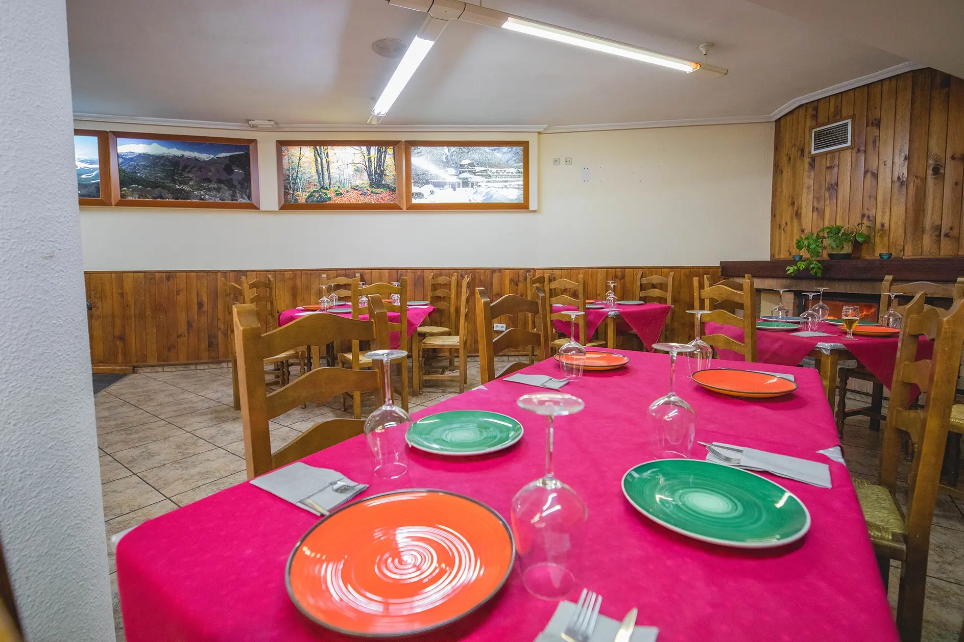 Restaurante